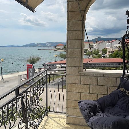 M&M Pelivan Apartment Kaštela Kültér fotó